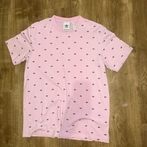Men’s adidas t shirt